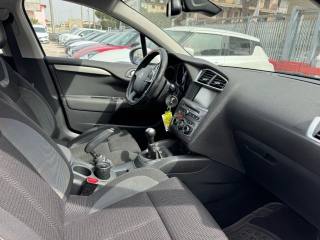 CITROEN C4 usata, con Immobilizzatore elettronico