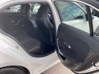 MERCEDES-BENZ A 180 usata, con Controllo trazione