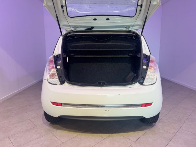 LANCIA Ypsilon usata 10