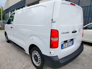 OPEL Vivaro usata, con Cruise Control