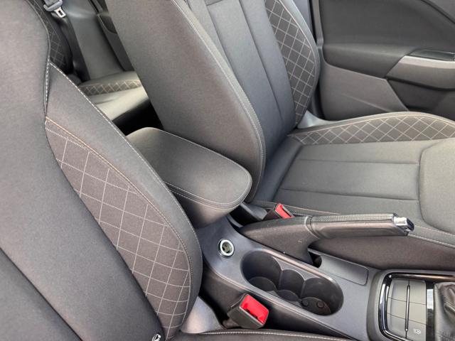 SKODA Kamiq usata, con Controllo vocale