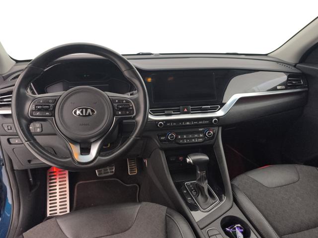 KIA Niro usata, con Cruise Control