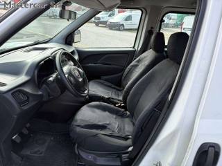 FIAT Doblo usata, con Controllo trazione