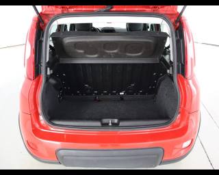 FIAT Panda usata 14