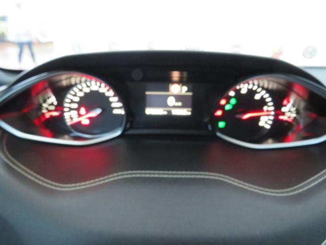 PEUGEOT 308 usata, con Cruise Control