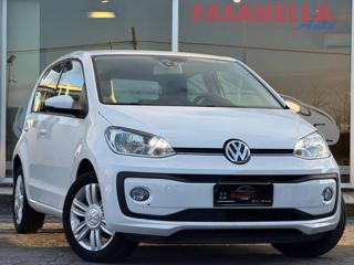 VOLKSWAGEN up! 1.0 75 CV 5p. high up! - AUTOMATICA - GARANZIA