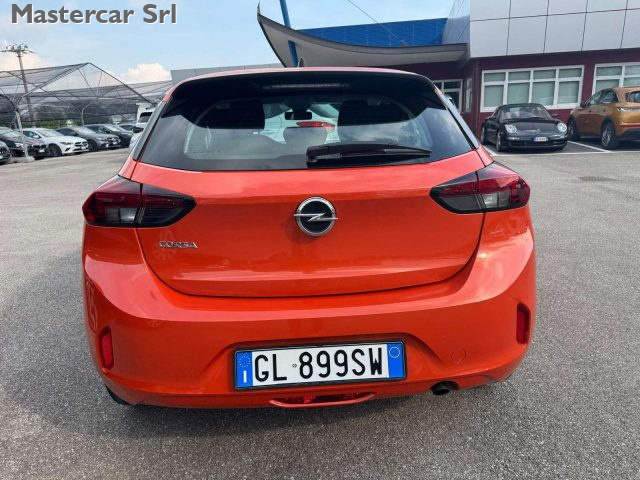 OPEL Corsa usata, con Alzacristalli elettrici