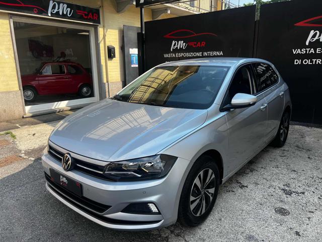 VOLKSWAGEN Polo usata, con ABS