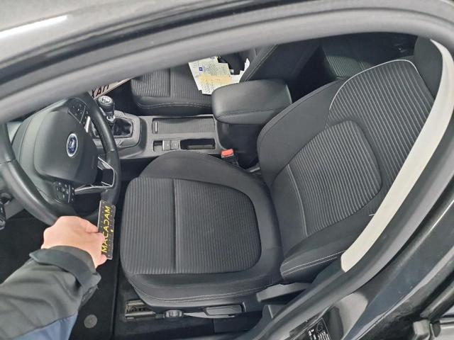FORD Focus usata, con Cerchi in lega