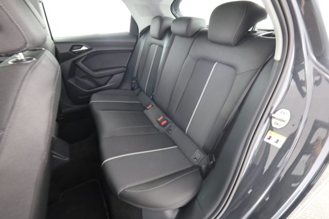 AUDI A1 usata 11