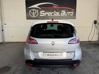 RENAULT Scenic usata, con Cerchi in lega