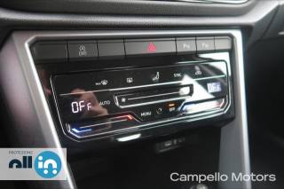 VOLKSWAGEN T-Roc usata 11