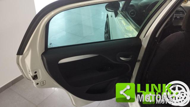 FIAT Punto Evo usata 13