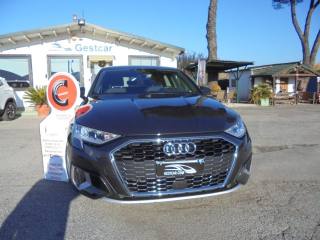 AUDI A3 usata, con Cerchi in lega