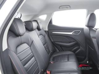 MG ZS usata 10