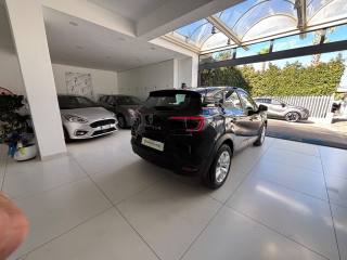 RENAULT Captur usata, con USB