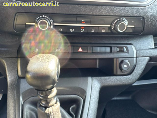 FIAT Scudo usata, con Bluetooth