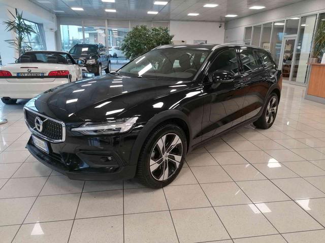 VOLVO V60 Cross Country usata, con Airbag Passeggero