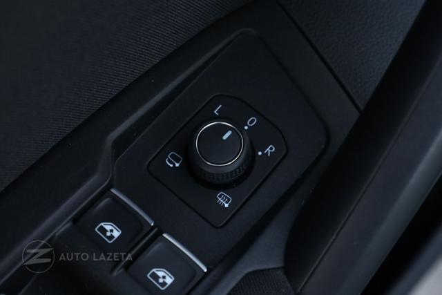 VOLKSWAGEN Tiguan usata, con Sensori di parcheggio posteriori