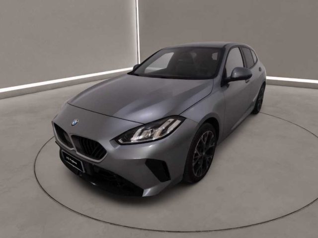 BMW 116 usata, con ABS