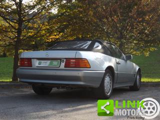 MERCEDES-BENZ SL 280 usata 4