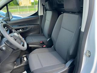 FIAT Doblo usata, con Limitatore di velocità