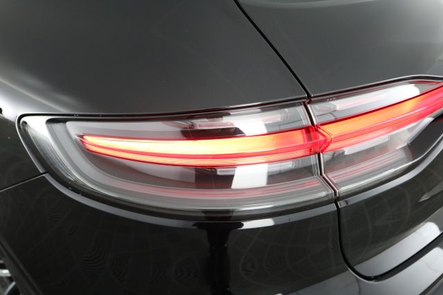 PORSCHE Macan usata 17