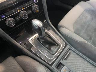 VOLKSWAGEN Golf usata, con Cruise Control