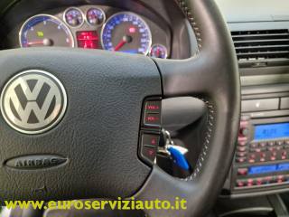 VOLKSWAGEN Sharan usata, con Sensori di parcheggio posteriori