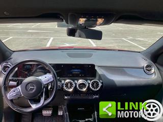 MERCEDES-BENZ GLA 200 usata, con Controllo trazione