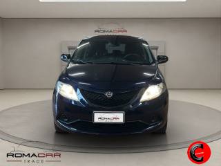 LANCIA Ypsilon usata, con Airbag Passeggero