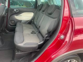 FIAT 500L usata, con Climatizzatore