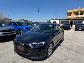 AUDI A1 SPB 30 TFSI S tronic Admired Advanced