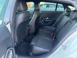 MERCEDES-BENZ CLA 250 usata, con Airbag Passeggero