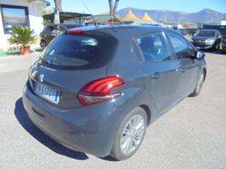 PEUGEOT 208 usata, con Climatizzatore