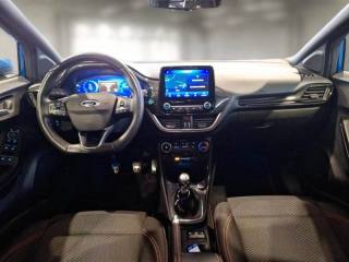 FORD Puma usata, con Chiusura centralizzata