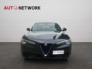 ALFA ROMEO Stelvio usata, con Alzacristalli elettrici