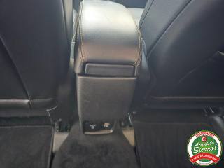 JEEP Compass usata, con Luci diurne LED