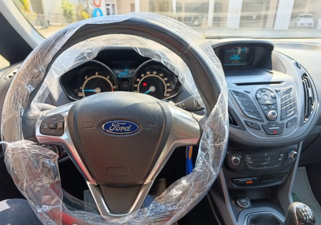 FORD B-Max usata, con Servosterzo