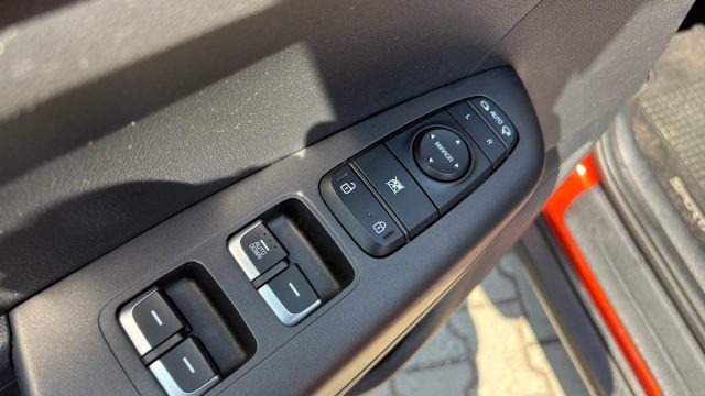KIA Sportage usata, con Climatizzatore