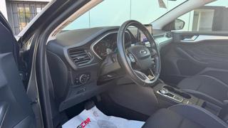 FORD Focus usata, con Autoradio
