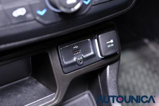 JEEP Renegade usata, con Bracciolo