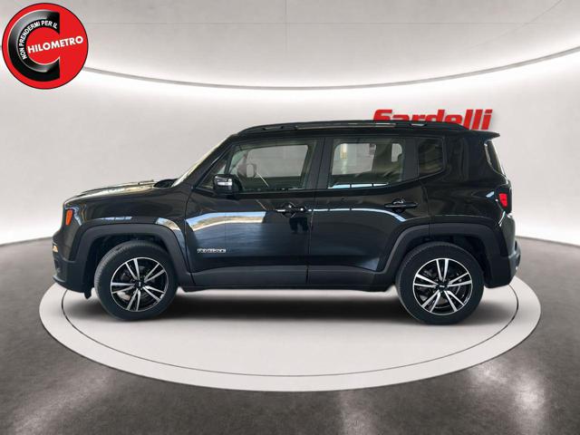 JEEP Renegade usata, con Antifurto