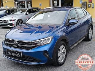 VOLKSWAGEN Taigo usata, con Park Distance Control