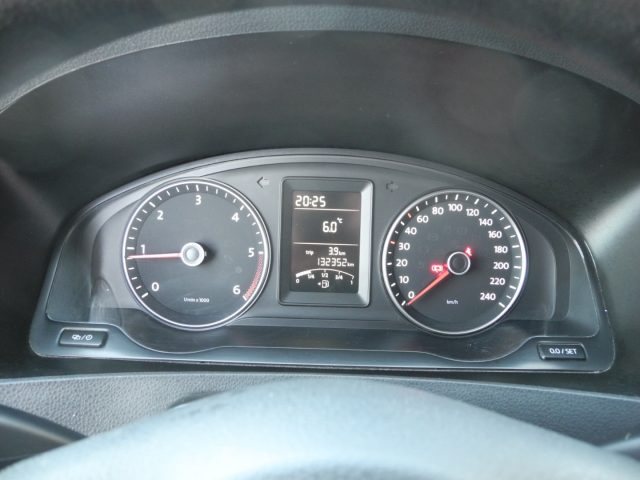 VOLKSWAGEN T5 usata, con Boardcomputer