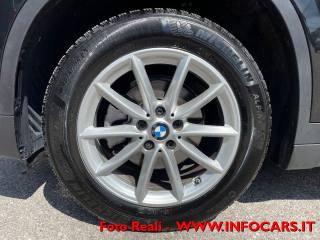 BMW X1 usata, con Vivavoce