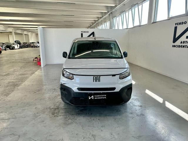 FIAT Doblo usata, con Airbag laterali