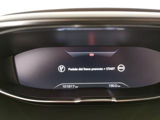 PEUGEOT 3008 usata, con Bracciolo