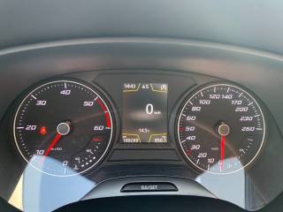 SEAT Leon usata, con Fendinebbia