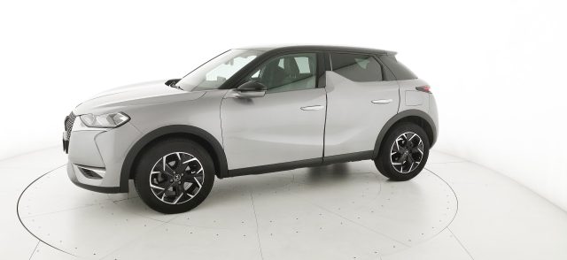 DS AUTOMOBILES DS 3 Crossback usata, con Vetri oscurati